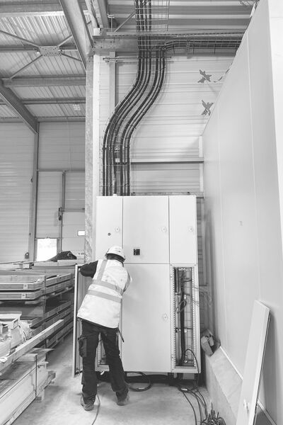 Expert en installations énergetiques - GAILLARD