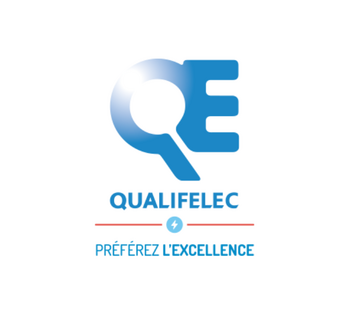 Certification Qualifelec - GAILLARD