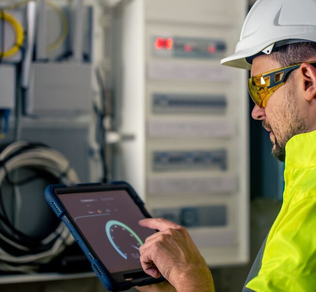 Gestion Technique du Batiment 2