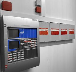 Installation electrique - GAILLARD