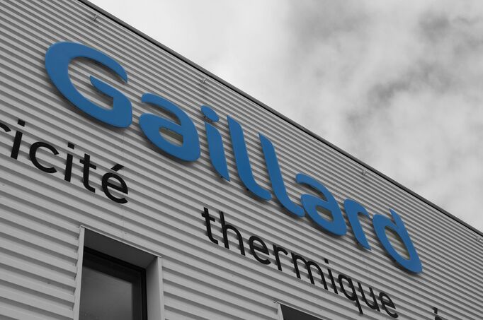 electricite-energie-thermique - GAILLARD