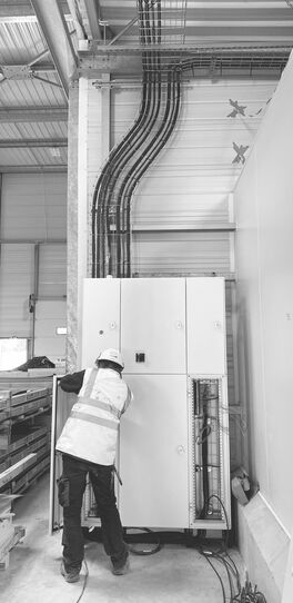Expert en installations énergetiques - GAILLARD
